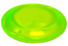 Green Frisbee Image